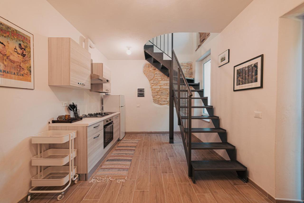 Casale Di Nicolo Apartment Urbino Exterior photo