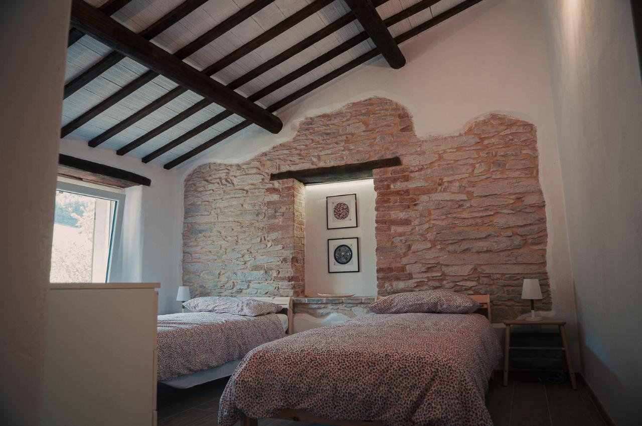 Casale Di Nicolo Apartment Urbino Exterior photo