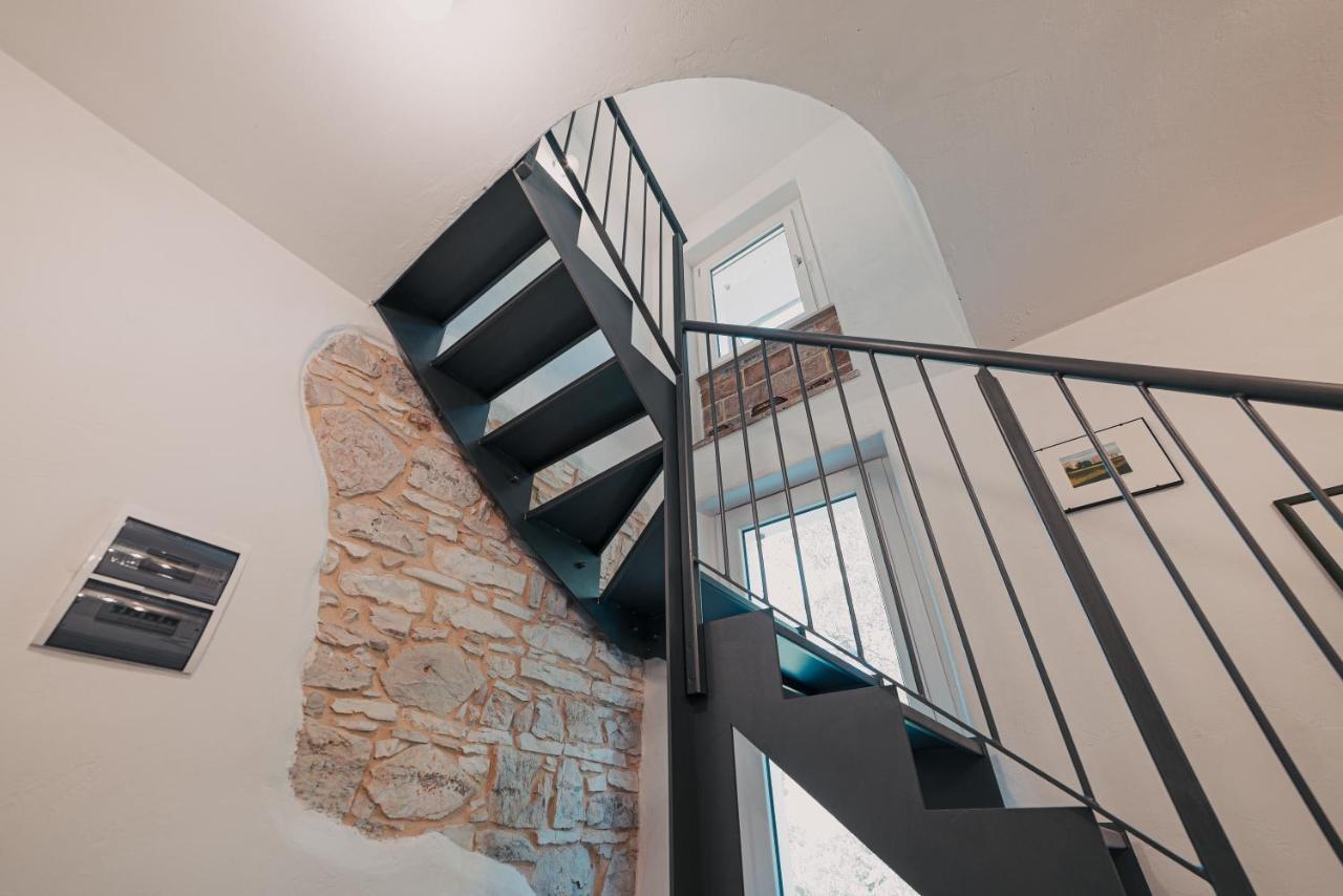 Casale Di Nicolo Apartment Urbino Exterior photo