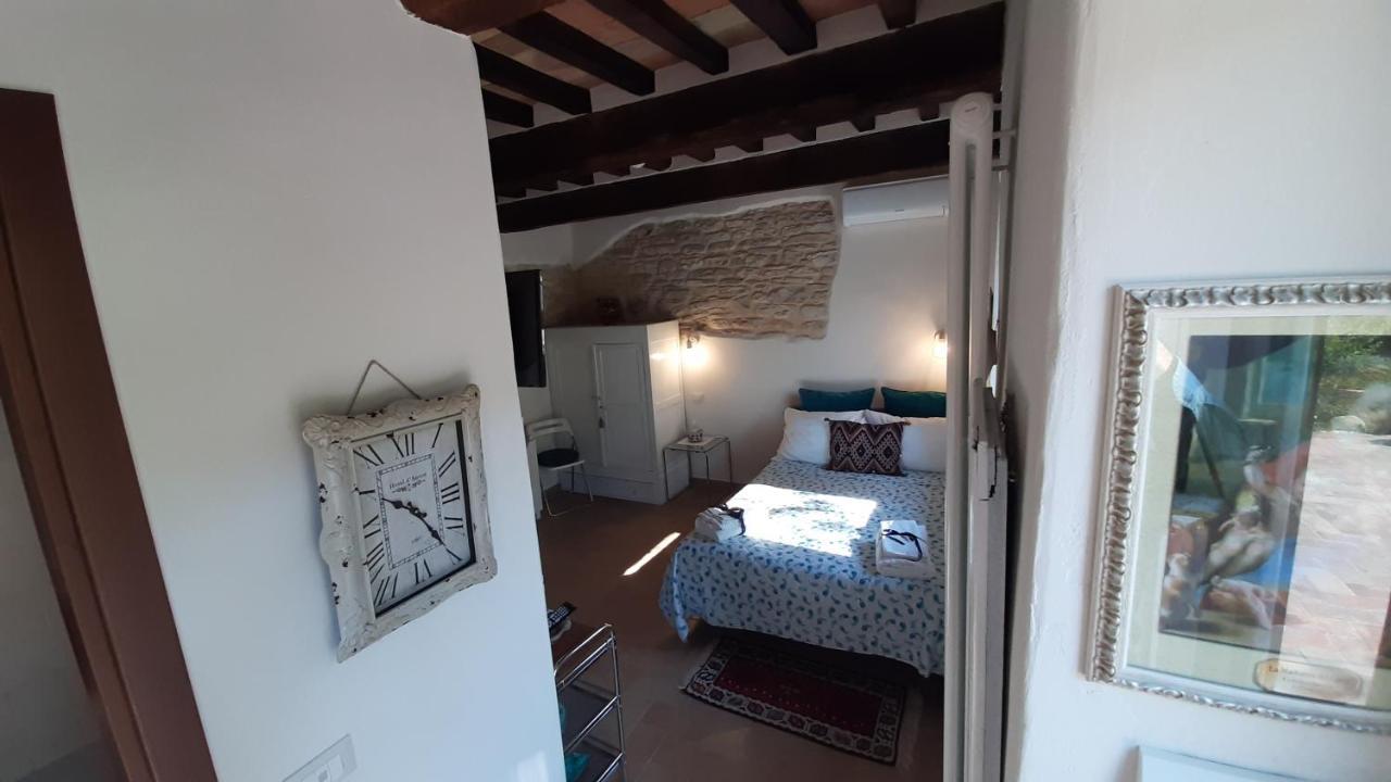Casale Di Nicolo Apartment Urbino Exterior photo