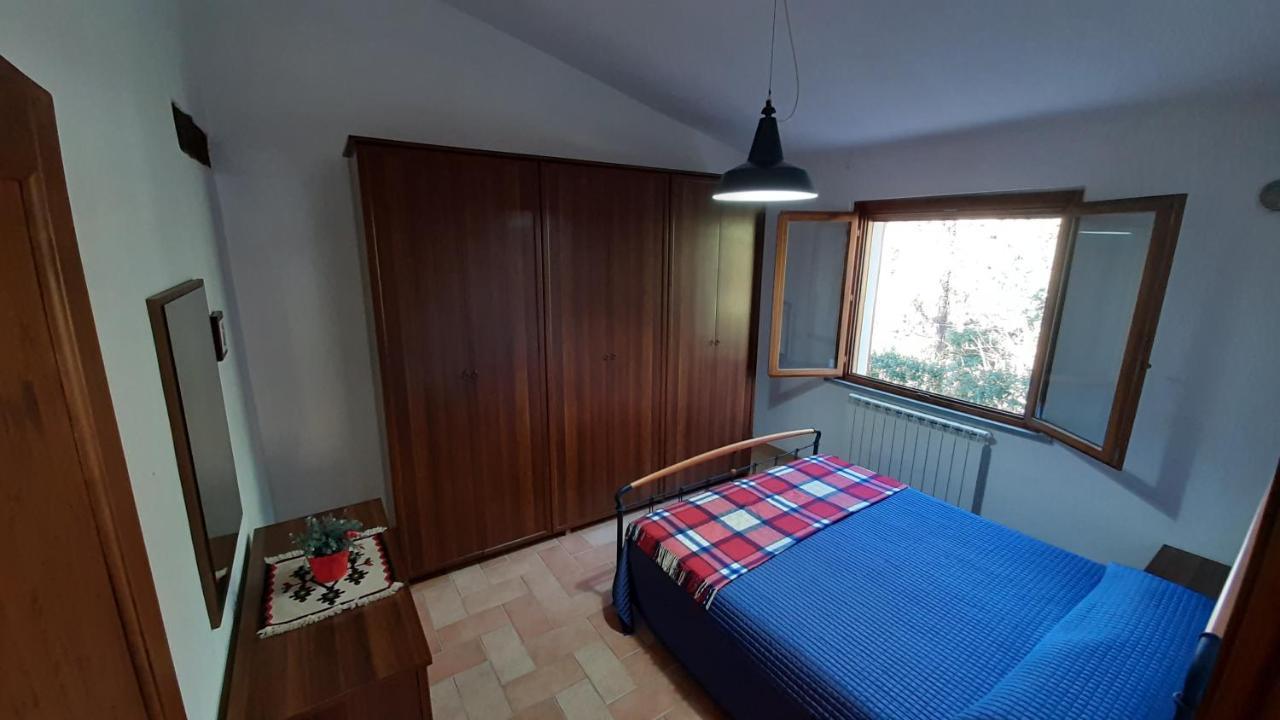 Casale Di Nicolo Apartment Urbino Exterior photo