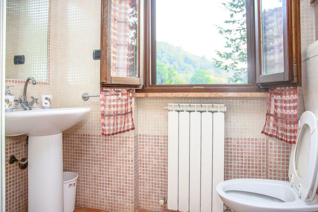 Casale Di Nicolo Apartment Urbino Exterior photo
